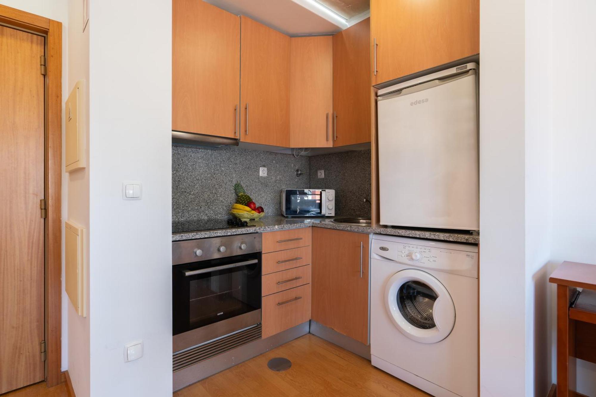 Host Wise - Bright Quiet Flats - Prime Location Apartment Porto Bilik gambar